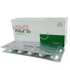 Fixtat 20 Tablet