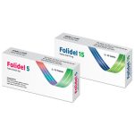 folidel-15-tablet