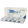 Folistar 5 Tablet