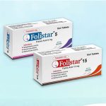 folistar-5-tablet