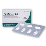 fuclav-125-tablet
