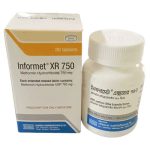 informet-xr-750-tablet