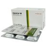 Isentin M 2.5/1000 Tablet