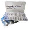 linaglip-m-2.5/500-tablet