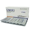 Linarol 5 Tablet