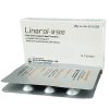 Linarol M 500 Tablet