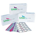 linax-plus-2.5/1000-tablet