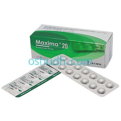 maxima-20-tablet