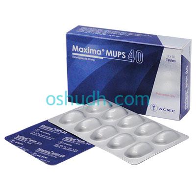 maxima-mups-40-tablet