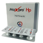 Maxpro HP Tablet