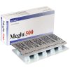 meglu-500-tablet