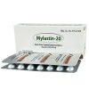 Mylastin 20 Tablet