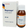 Naprosyn Suspension 50 ml