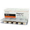 Napryn 250 Tablet