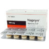 Napryn 500 Tablet