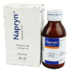 Napryn Suspension 50 ml