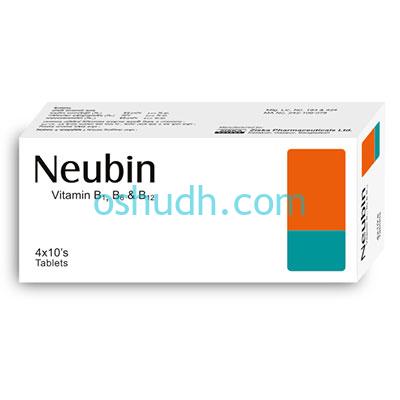neubin-tablet