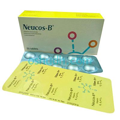 neucos-b-tablet
