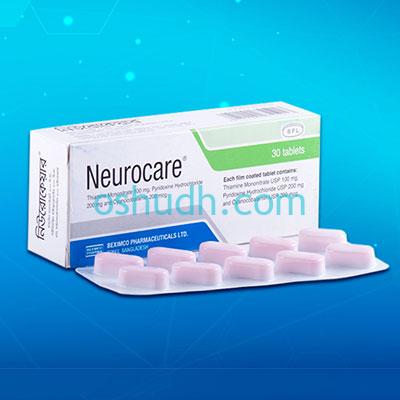 neurocare-tablet