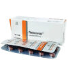 Nexovas 10 Tablet