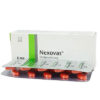 Nexovas 5 Tablet