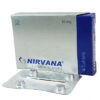 Nirvana 10 Tablet