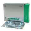 Nirvana 20 Tablet