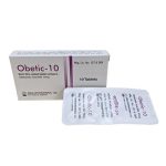 obetic-10-tablet