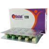 Olistat 120 Capsule