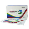 Ometid MUPS 20 Tablet