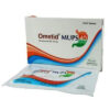 Ometid MUPS 40 Tablet