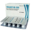 Oramet SR 500 Tablet