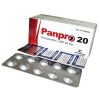 panpro-20-tablet