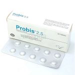 probis-2.5-tablet