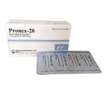 pronex-20-capsule