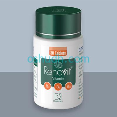 Renovit Tablet 30 pcs