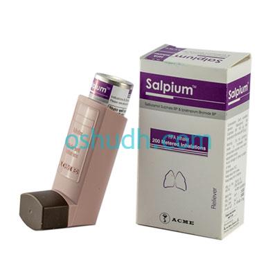 salpium-inhaler