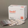 sedil-tablet