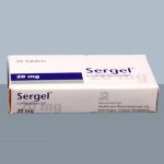 sergel-20-tablet
