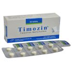 timozin-tablet