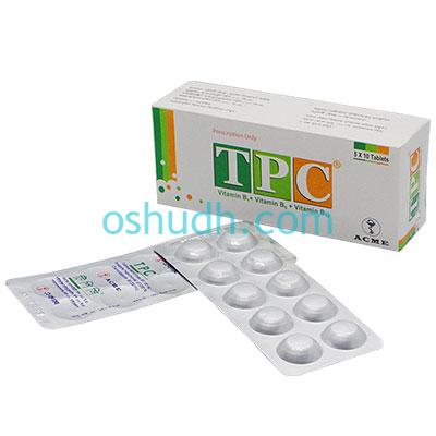 tpc-tablet