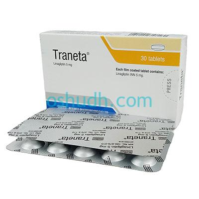 Traneta 5 Tablet