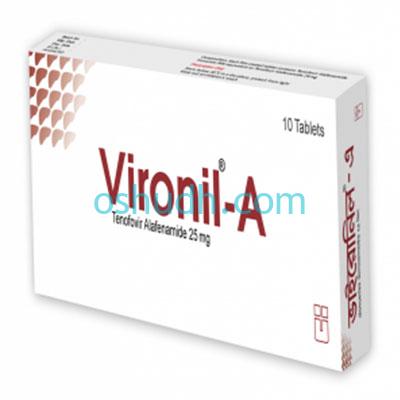 vironil-a-tablet