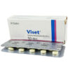Viset Tablet