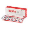voniza-20-tablet