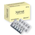 xelmet-500-tablet