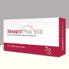 xenapro-plus-500-tablet