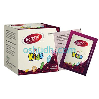 acteria-for-kids