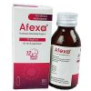 Afexa Suspension 50 ml