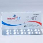 ancor-10-tablet